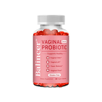 Probiotics for Women – Gut, Vaginal & Immune Support
